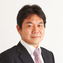 Takaaki Ito